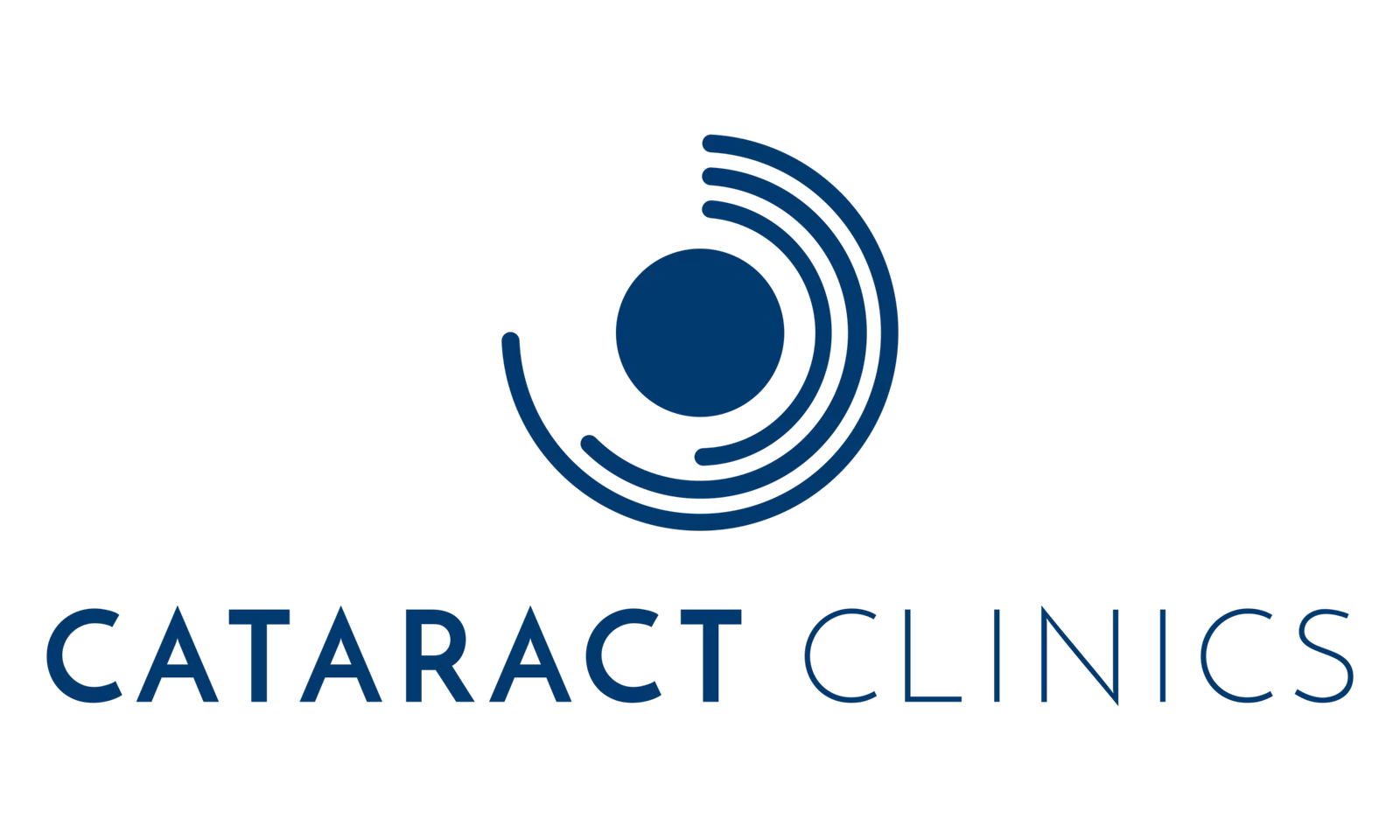 Cataract Clinics Logo